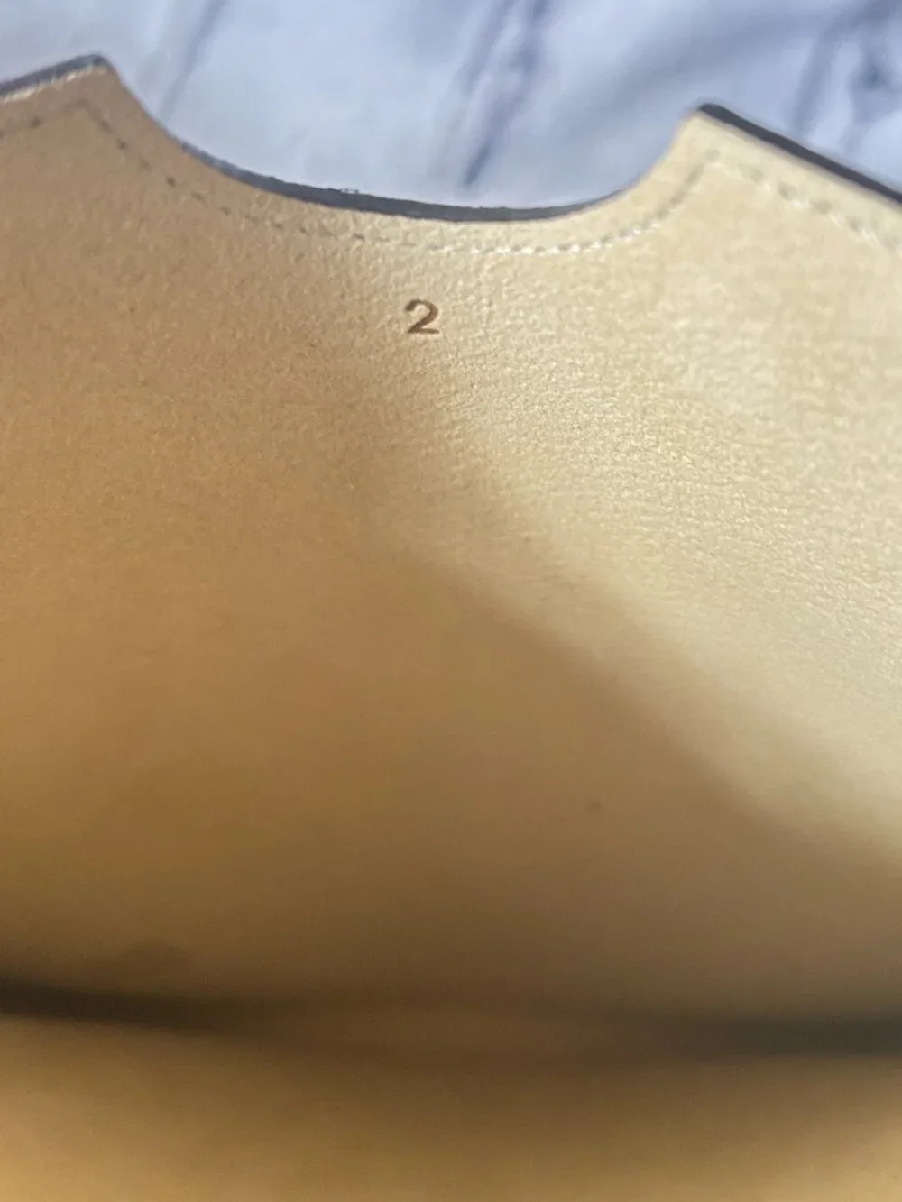 Louis Vuitton Monogram Canvas iPad Hard Case with Dust Bag